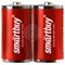 Батарейка алкалиновая Smartbuy D  LR20 oZ-A202fiqM6QzLdSBilT0 - фото 671