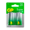 Батарейка GP Super G-Tech LR20 D BL2 Alkaline 1.5V 0iyErhl2iZM0ZkA1YWrzR2 - фото 676