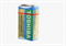 Батарейка TOSHIBA крона Heavy Duty 6F22 ZvB9Ltisi4Gr4mm5cK-sQ1 - фото 683