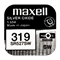 Батарейка MAXELL 319 527 MNhjJ4trjX2GTxTK6-GIs2 - фото 718
