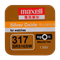 Батарейка Maxell 317 516 BL1 Silver Oxide 1.55V UspRGvrrif21MvQ1A99lq3 - фото 722