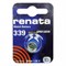 Батарейка Renata 339 Silver Oxide 1.55V XrxWNhI6jupH4TFBsvZmL0 - фото 732