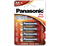 Батарейка Panasonic PRO Power LR6 AA BL4 Alkaline 1.5V UGciKoWujmUla8zbHm-Wh3 - фото 752