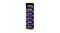 Батарейка Perfeo 27A/5BL Super Alkaline RJzmZhZmiTVGWg2QTFf8Z2 - фото 7558