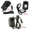 Универсальное зарядное устройство ISA Universal AC Adapter 9V/1A, 6 штекеров rURCRocxhWV3NNNK--Yug1 - фото 7570