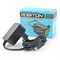 Блок пит. Robiton IR9-9W AC/DC (9V 1A) штекер 5,5х2,5/12 (+) для wi-fi роутеров zzhD7adQilnCwUeRsnZO23 - фото 7610