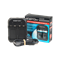 Зарядное устройство ROBITON 9V150 FAST Ni-MH, Ni-Cd, Li-ion, Li-Po и LiFePO4 аккумуляторы 9B «Крона» Qhr4YstQjIr8l7r2Oemum3 - фото 7624