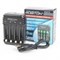 Зарядное устройство ROBITON Smart4 C3 1-4 rgyoQLRGhBsxJsrhxsMzx0 - фото 7625