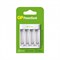 Зарядное устройство GP PowerBank E411-2CRB1 HXfQRbNUgOxgXrtWDNXQ91 - фото 7634
