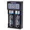 З/у ROBITON MasterCharger 2B Plus 1-2ак Ni-Cd/Ni-Mh/Li-ion/Li-FePO4,max R14 rE035nySjjaPpHHZ-pauq1 - фото 7652