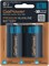 Батарейка GoPower ULTRA LR20 D BL2 Alkaline 1.5V MHZnMsPqg5nhpPP7sfWWR0 - фото 766