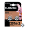 Батарейка Duracell CR2016 BL2 Lithium 3V 4Izum-4sjXyq0e6LfRAKc1 - фото 773