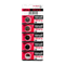 Батарейка Maxell CR1616 BL5 Lithium 3V zrYRrXCnjulJsRBCPUVE93 - фото 805