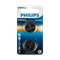 Батарейка Philips CR2032/2BL Lithium k5dTs7Rtgje6QcwqVYN2z1 - фото 810