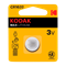 Батарейка Kodak MAX CR1632 BL1 Lithium 3V V7JQuN9xgji0DiQLYSkUZ3 - фото 819