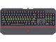 Клавиатура проводная Redragon YAKSA игровая USB 1.5м мультимед. черный jhjXBK6Ch3psZRoeI56g00 - фото 90680