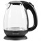 Чайник ENERGY E-250 (1,7 л) стекло, пластик цвет черный rbWmiWBfiRsrutWGVuaGK3 - фото 969